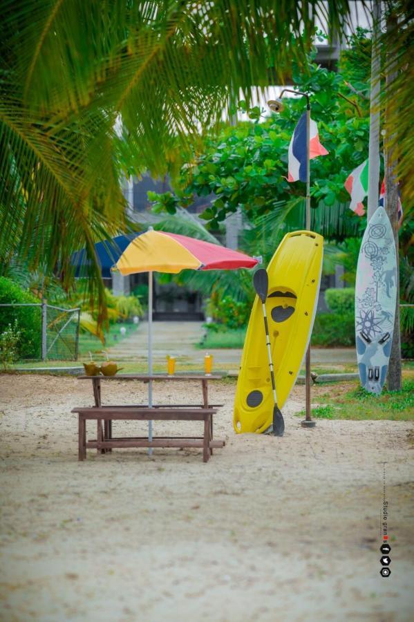 Aqua Marine Beach Hotel Kalkudah  Bagian luar foto