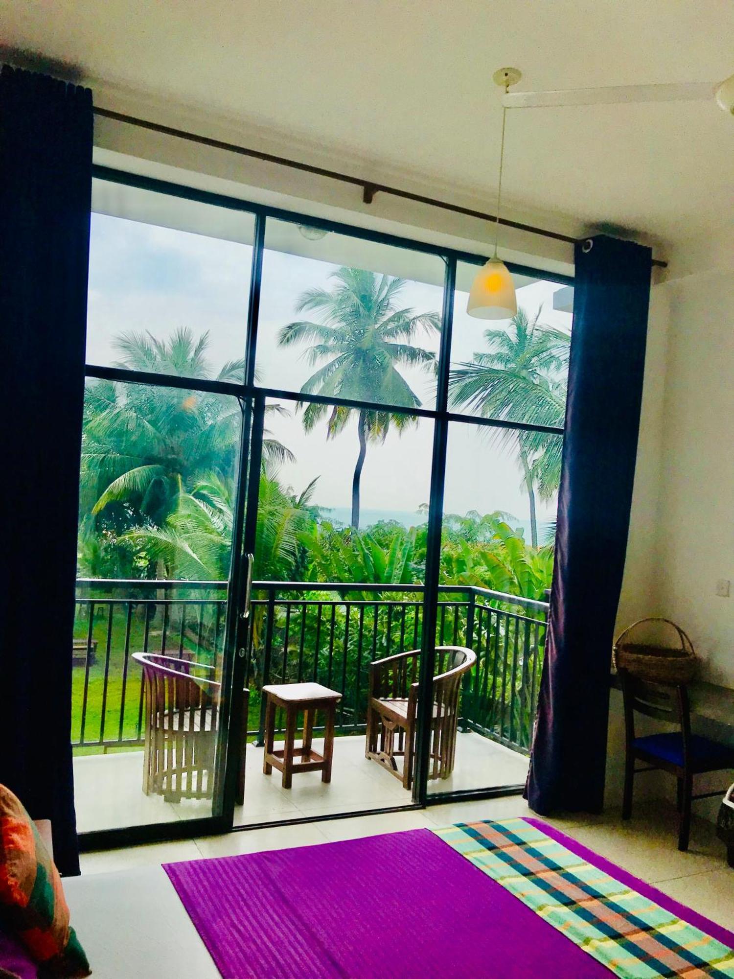 Aqua Marine Beach Hotel Kalkudah  Bagian luar foto
